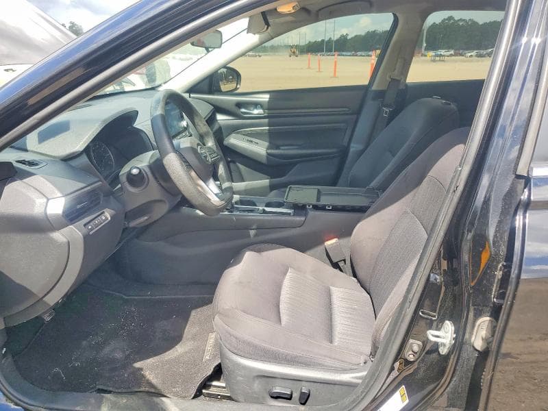 2020 NISSAN ALTIMA S 7