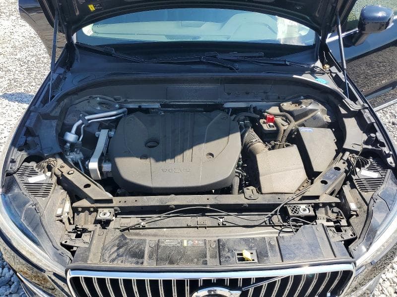 2023 VOLVO XC60 PLUS 12