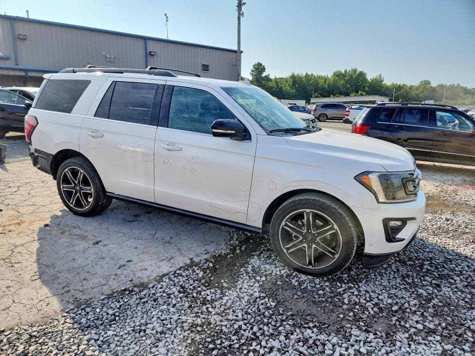 2019 FORD EXPEDITION LIMITED 4