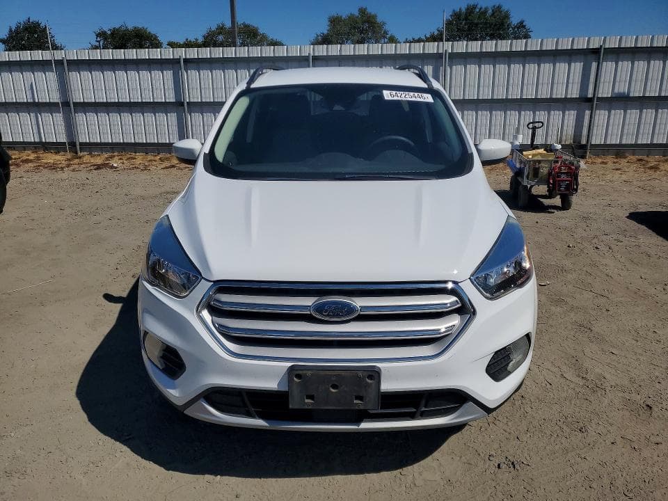 2018 FORD ESCAPE SE 5