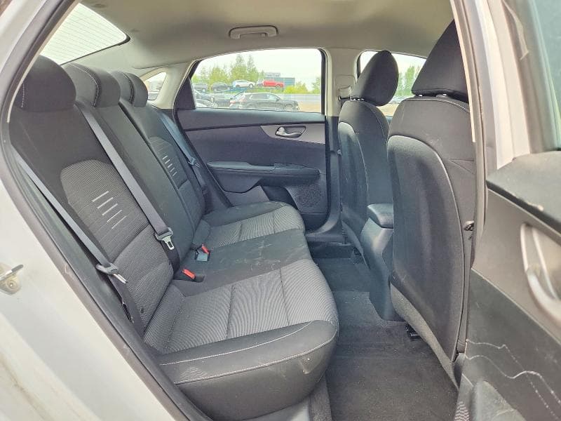 2019 KIA FORTE FE 10
