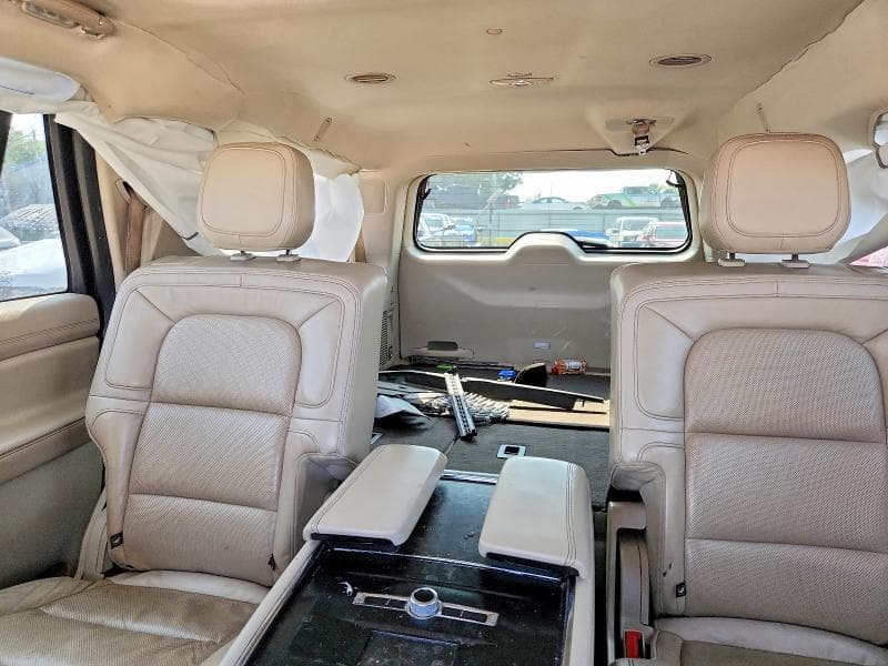 2020 LINCOLN NAVIGATOR L RESERVE 10