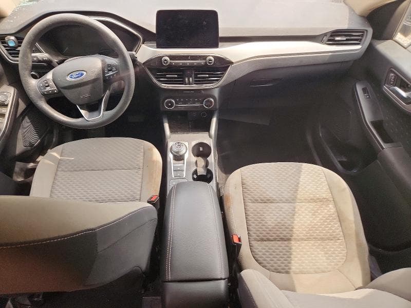 2020 FORD ESCAPE SE 8