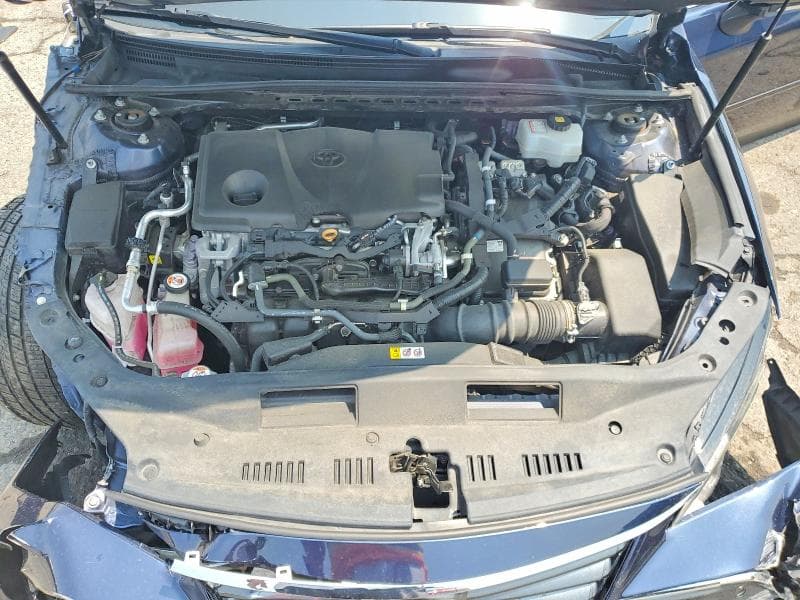 2019 TOYOTA AVALON HYBRID LIMITED 11