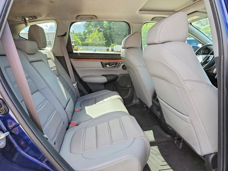 2018 HONDA CR-V EXL 11