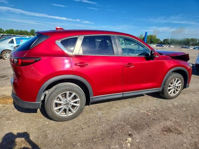 2023 MAZDA CX-5 SELECT 3