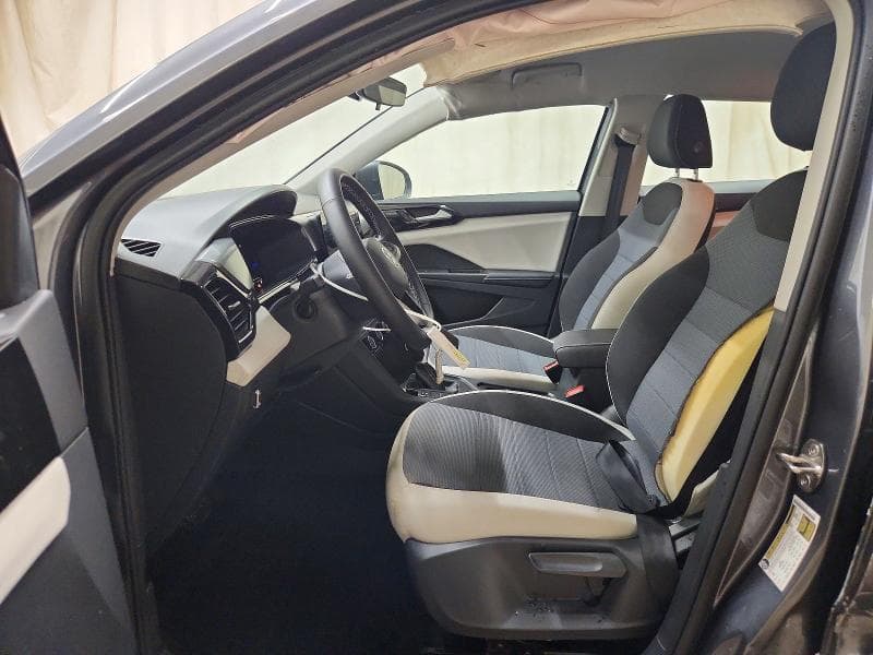 2026 VOLKSWAGEN TAOS S 7