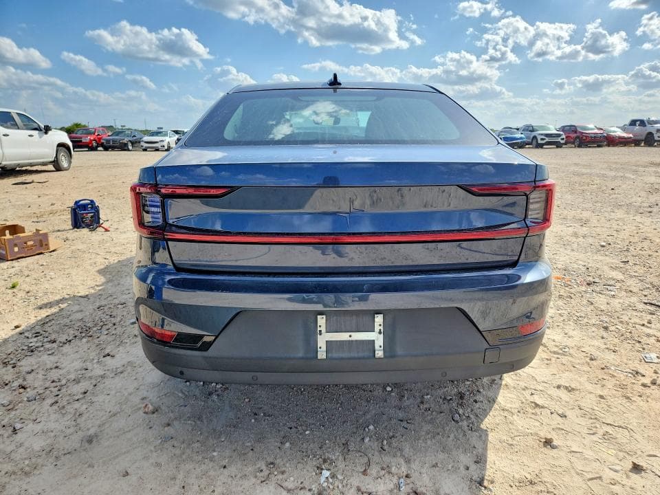 2024 POLESTAR 2 6