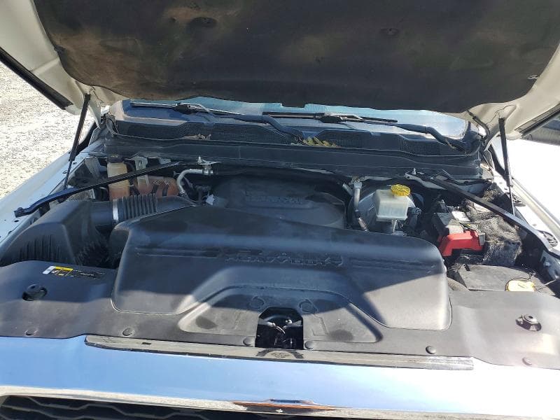 2019 RAM 2500 TRADESMAN 11