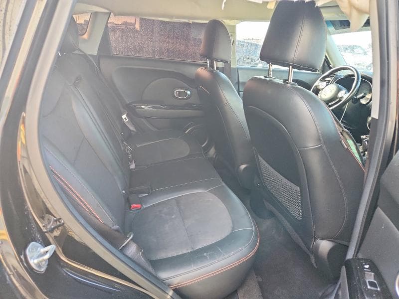 2018 KIA SOUL ! 10