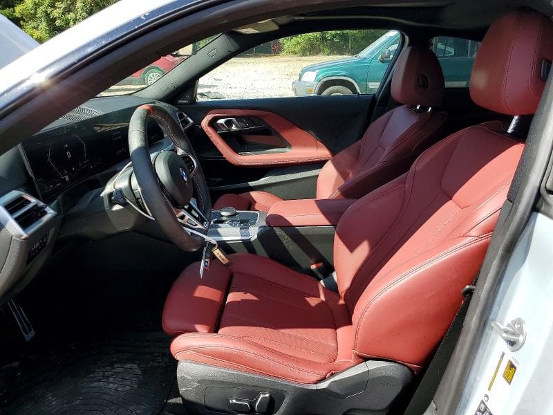 2025 BMW M240XI 7