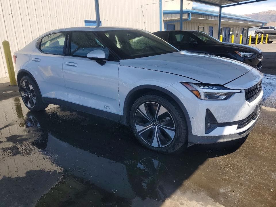 2023 POLESTAR 2 4