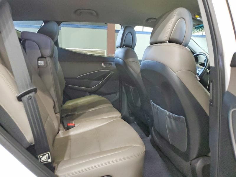 2018 HYUNDAI SANTA FE SPORT 2.0T 11