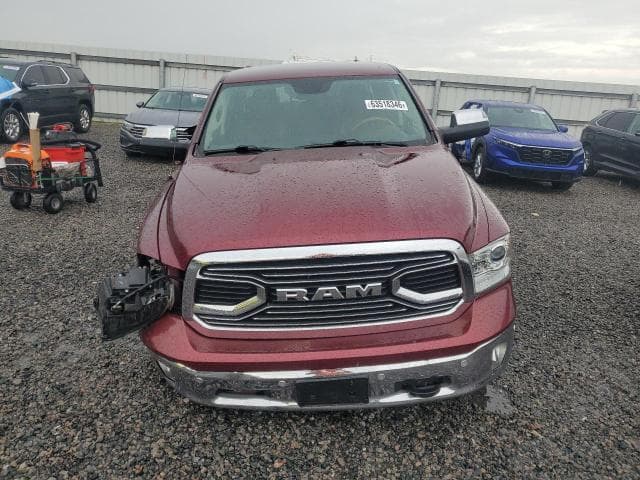 2017 RAM 1500 LONGHORN 5
