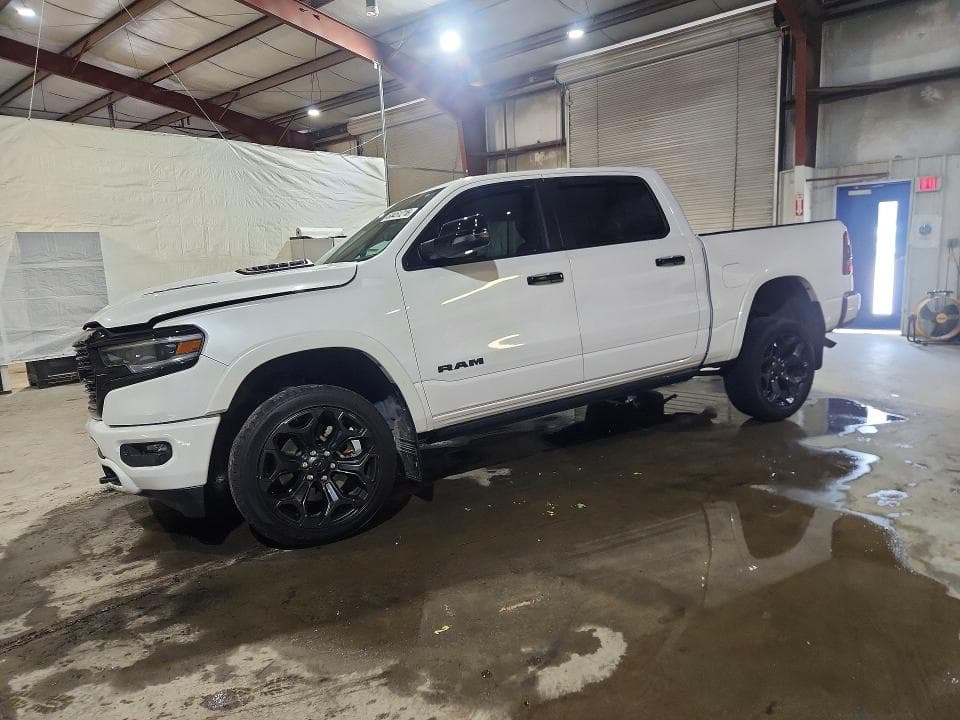 2023 RAM 1500 LIMITED - 1