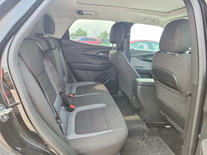 2023 CHEVROLET TRAILBLAZER LT 11