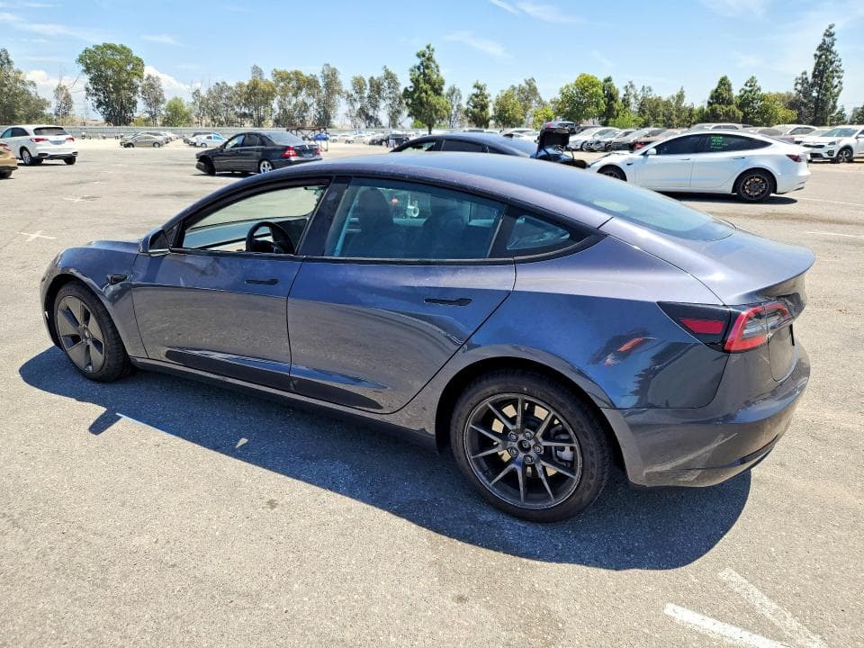 2023 TESLA MODEL 3 2