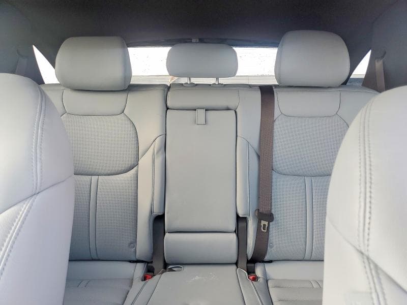 2026 GENESIS ELECTRIFIED GV70 STANDARD 10