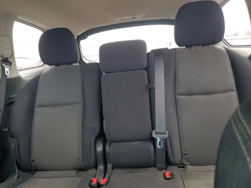 2019 NISSAN PATHFINDER SV 10