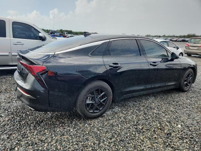 2025 KIA K5 LXS 3