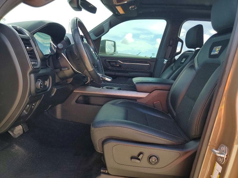 2020 RAM 1500 BIG HORN/LONE STAR 7