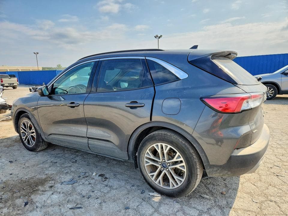 2020 FORD ESCAPE SEL 2