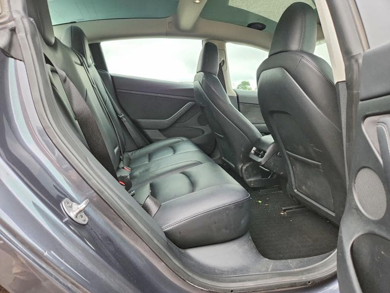 2023 TESLA MODEL 3 10