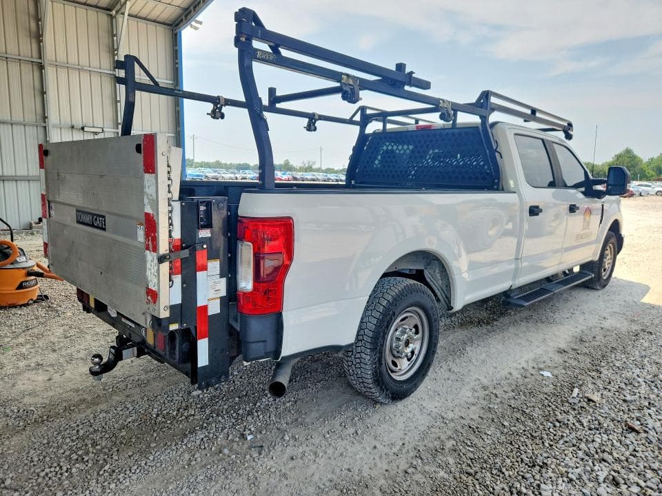 2017 FORD F250 SUPER DUTY 3