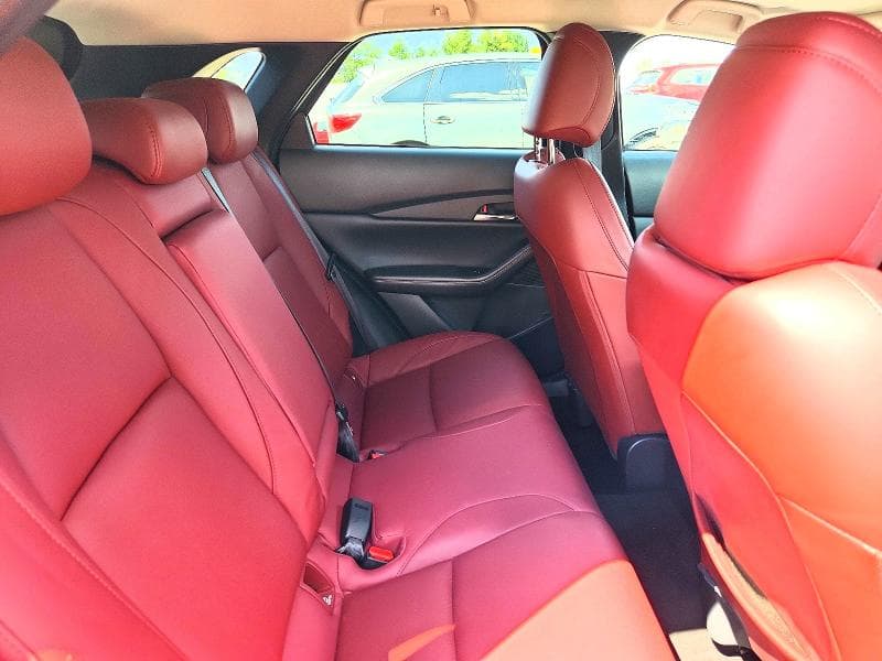 2023 MAZDA CX-30 PREFERRED 11