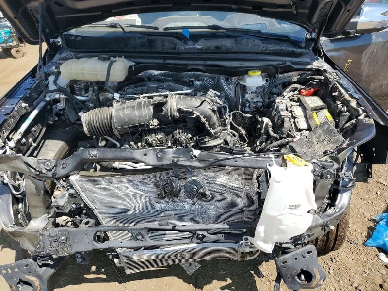 2026 RAM 1500 LIMITED 11