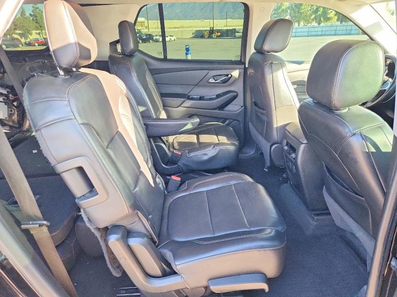 2018 CHEVROLET TRAVERSE PREMIER 10