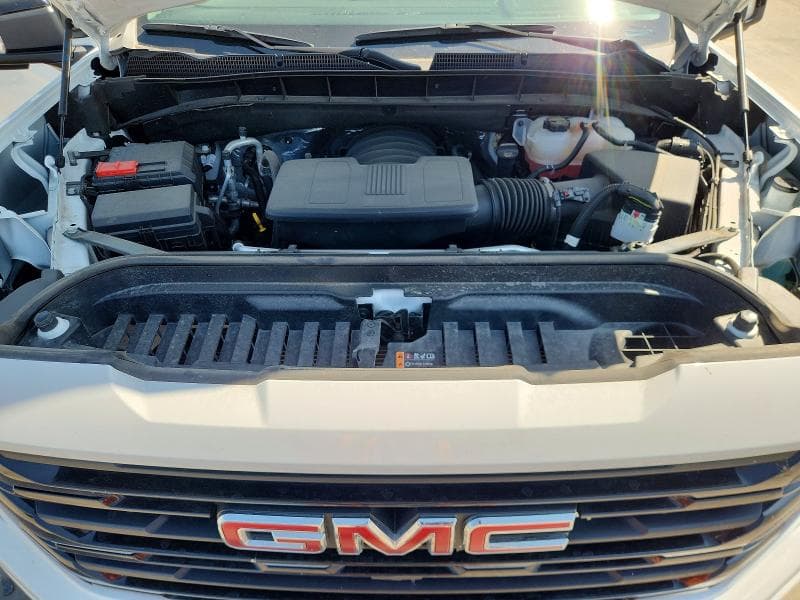2026 GMC SIERRA K1500 ELEVATION 11