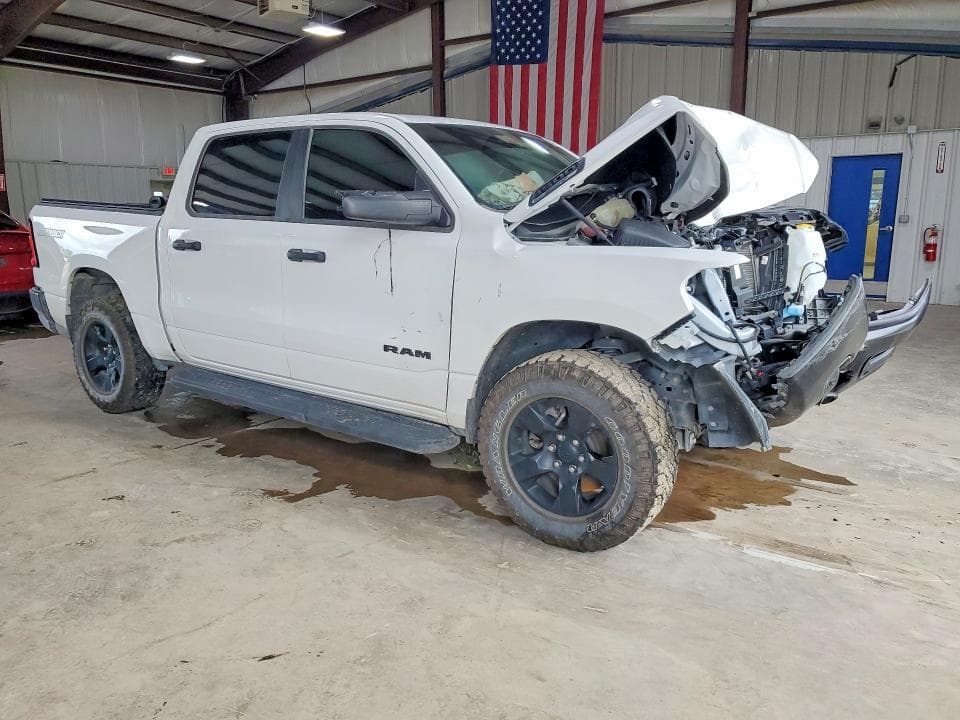 2025 RAM 1500 TRADESMAN 4