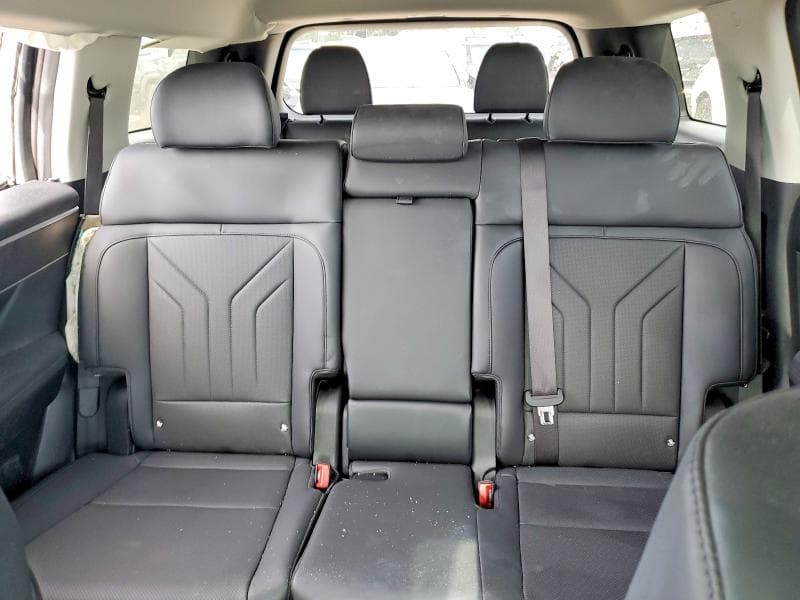 2026 HYUNDAI SANTA FE SEL 10