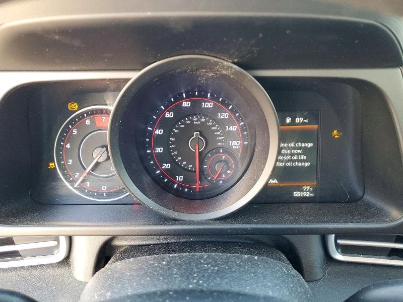 2023 HYUNDAI ELANTRA SEL 9