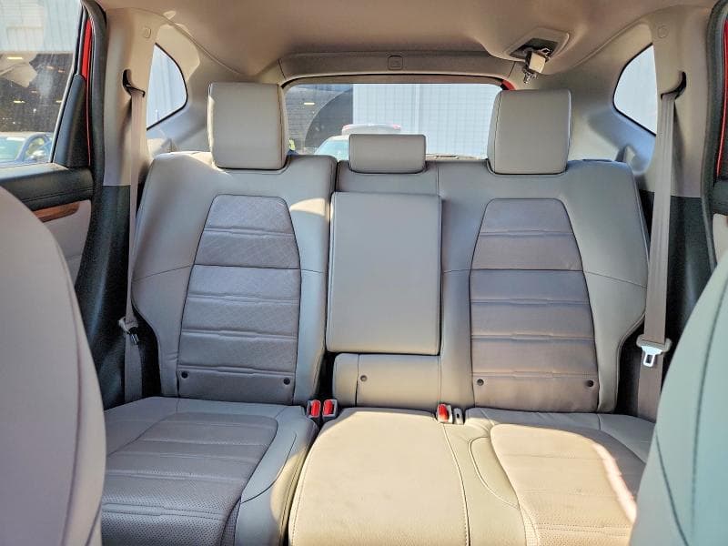 2022 HONDA CR-V EXL 10