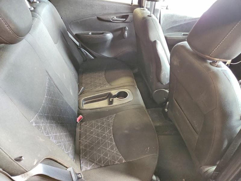2020 CHEVROLET SPARK LS 10