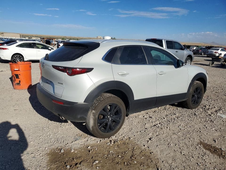 2024 MAZDA CX-30 SELECT 3