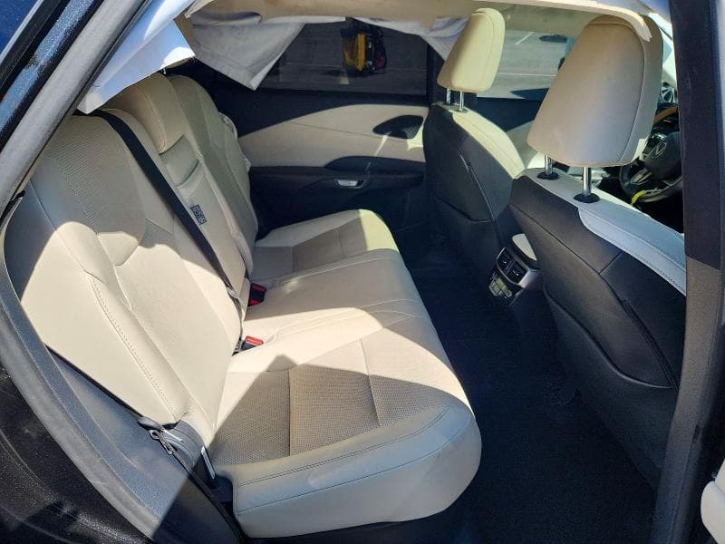 2023 LEXUS RX 350 PREMIUM+ 10