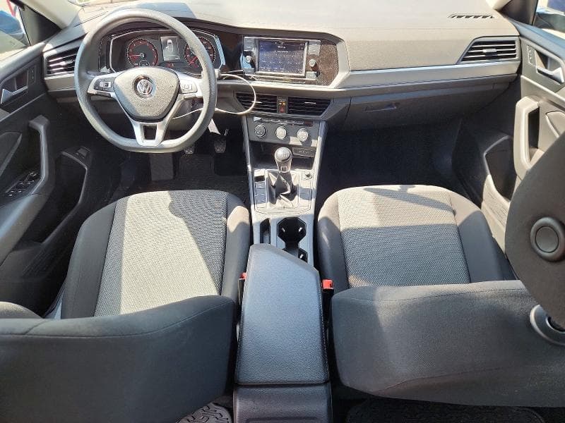 2021 VOLKSWAGEN JETTA S 8