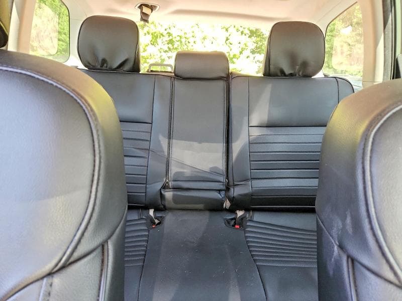 2017 SUBARU FORESTER 2.5I PREMIUM 10