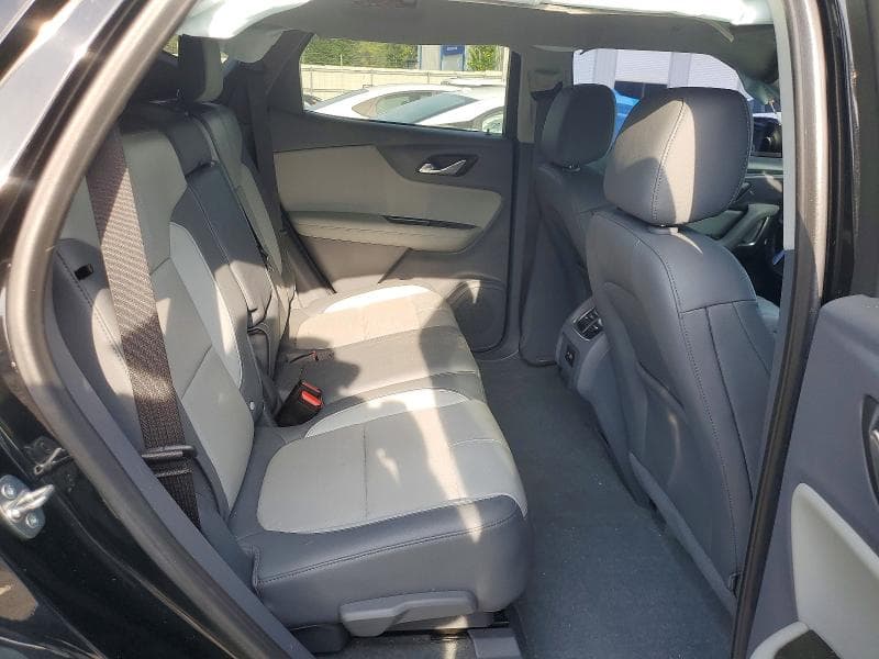 2020 CHEVROLET BLAZER 3LT 11