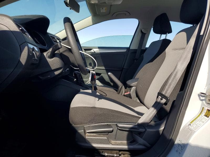 2017 VOLKSWAGEN JETTA S 7