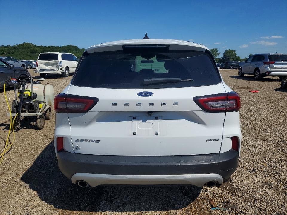 2024 FORD ESCAPE ACTIVE 6