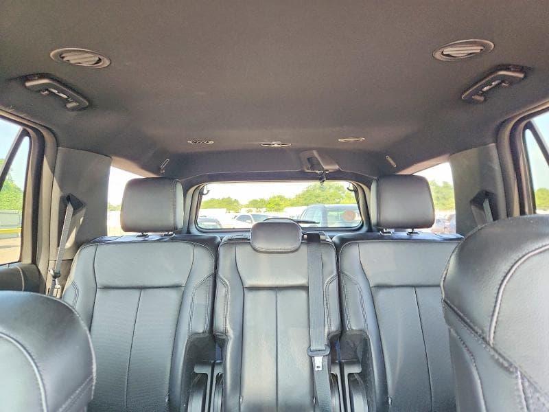 2018 FORD EXPEDITION XLT 10