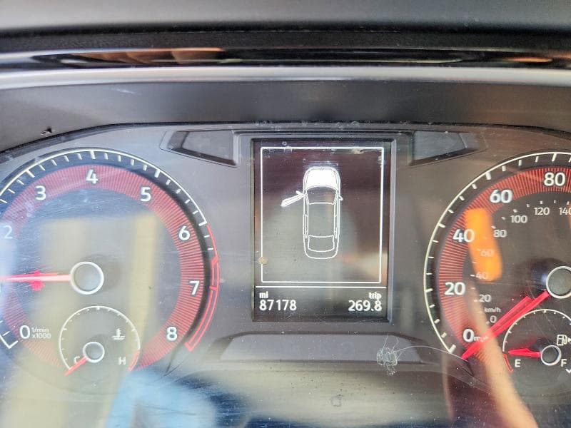 2019 VOLKSWAGEN JETTA S 9