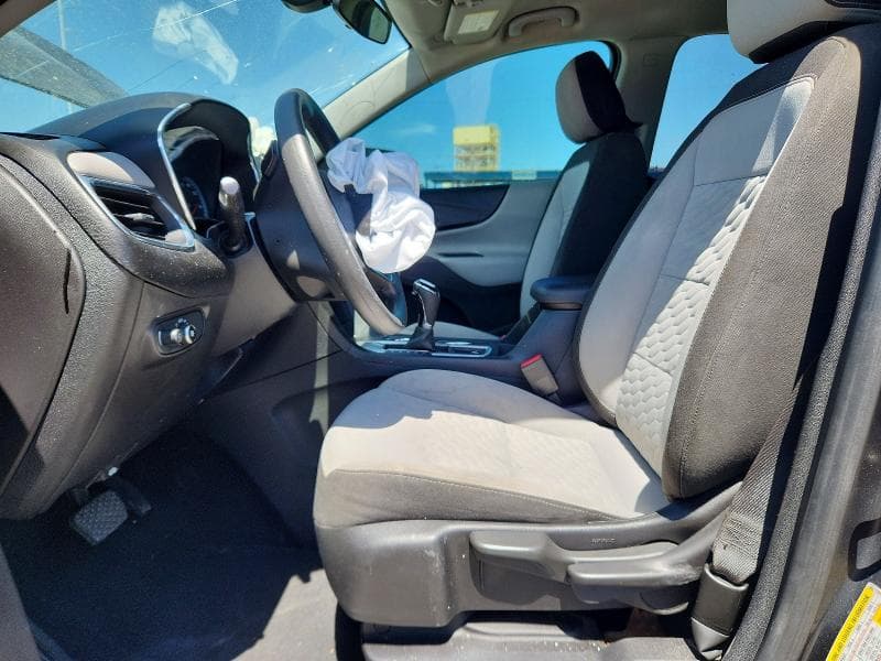 2018 CHEVROLET EQUINOX LS 7