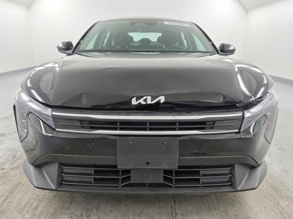 2026 KIA K4 LXS 5