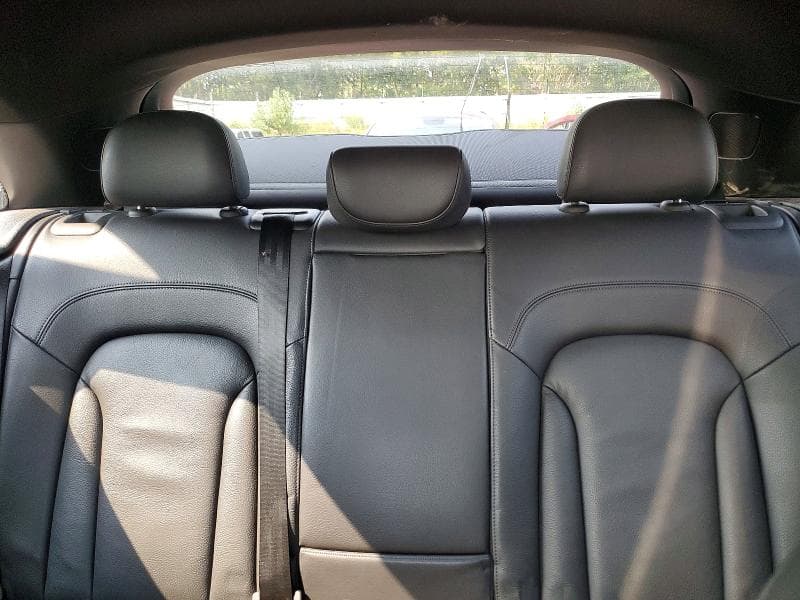 2017 AUDI Q3 PREMIUM PLUS 10