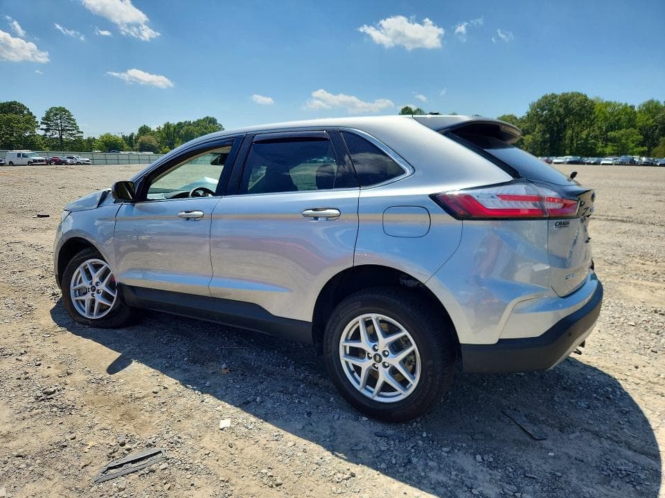 2024 FORD EDGE SEL 2
